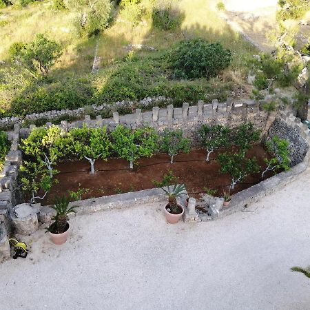 Willa Rocca Giulia Ostuni Zewnętrze zdjęcie