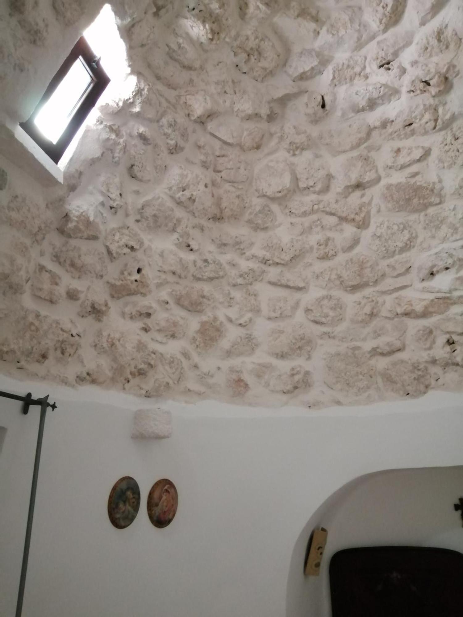 Willa Rocca Giulia Ostuni Pokój zdjęcie