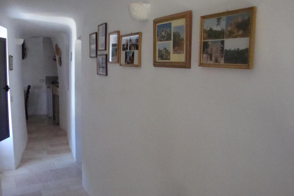 Willa Rocca Giulia Ostuni Zewnętrze zdjęcie