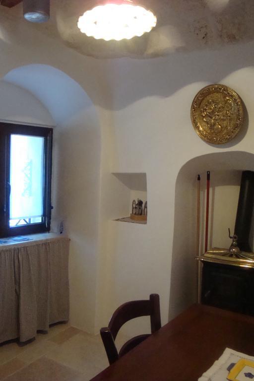 Willa Rocca Giulia Ostuni Zewnętrze zdjęcie