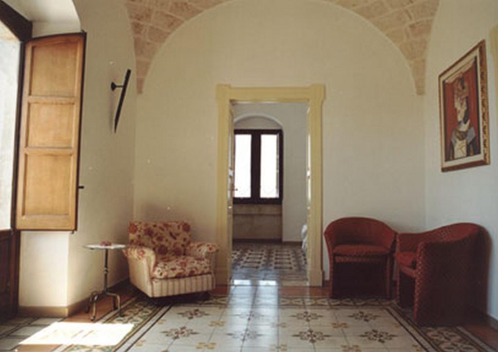Willa Rocca Giulia Ostuni Zewnętrze zdjęcie
